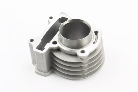 Комплект ЦПГ до скутера 80cc (47 мм), палець 13 мм SEE