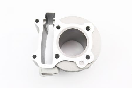 Комплект ЦПГ до скутера 80cc (47 мм), палець 13 мм SEE