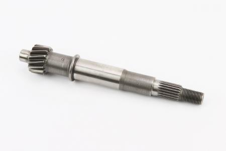 Первинний вал редуктора до скутера 125-150сс 4Т PRC