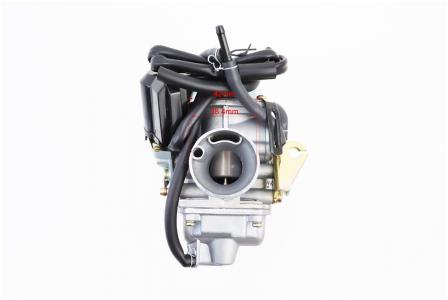 Карбюратор в зборі до мотоцикла 150cc GXmotor