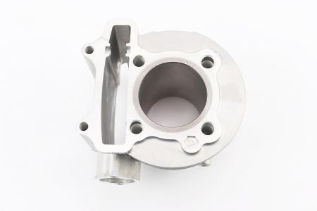 ЦПГ (циліндр, поршень, палець 15 мм) до скутера 125cc 52,4 мм 4T ZHENGHE
