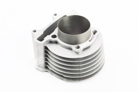 ЦПГ (циліндр-поршень) до скутера 4T 160cc 58,5 мм, палець 15 мм GXmotor