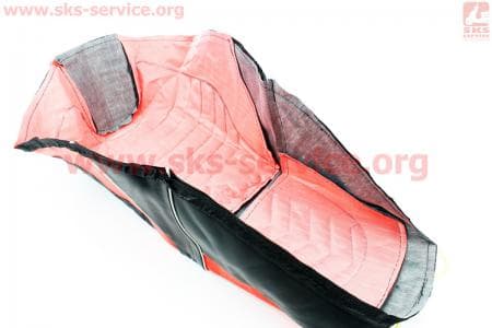 Чехол сиденья для скутеров Wind (Viper) купить в Украине