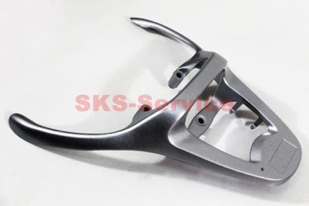 Багажник задний (метал) для скутеров GRAND PRIX (Viper) купить в Украине