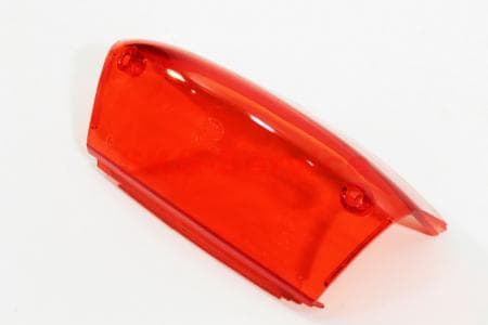 пластик - "стекло" заднего стопа для китайских скутеров Storm 50, 150, NEW (Viper) купить в Украине