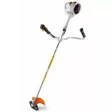 Запчасти для мотокос Stihl
