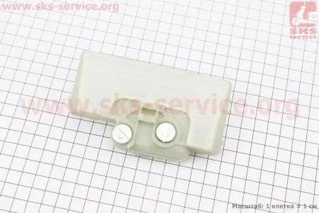 Фильтр-элемент воздушный MS-290/310/390