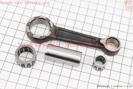 Шатун 0,8кВт (ET-950) для генератора