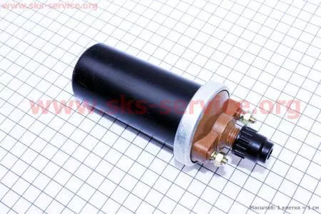 Катушка зажигания 12V на мотоцикл ИЖ