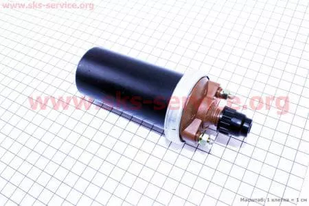 Катушка зажигания 6V на мотоцикл ИЖ