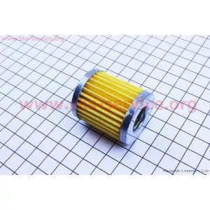 Фильтр топливный - элемент 40мм R170F/R195NM для мотоблока 