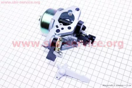 Карбюратор D=21мм 173F/177F для двигателя D177F/188F  