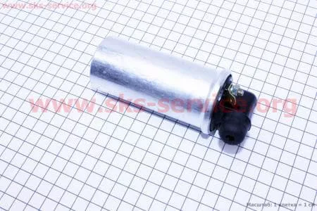 Катушка зажигания 6V Тип №1 на мотоцикл ЯВА