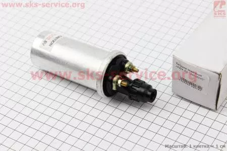 Катушка зажигания 6V Тип №2 на мотоцикл ЯВА