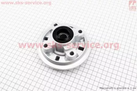 Панель демпферная с подшипником на мотоцикл JIANSHE YB125 / Yamaha - YBR125