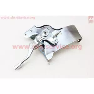 Регулятор системы управления газа 177F/188F для двигателя D177F/188F 