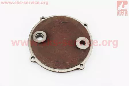 Крышка тормозного барабана DongFeng 354/404 (300.43.131-1) к минитракторам DongFeng 240-404