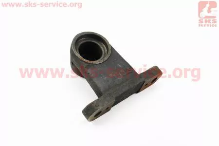 Опора передняя Foton 244, Jinma 244/264 (FT254.31F.138) к минитракторам Foton 240-404, Jinma 244264, ДТЗ