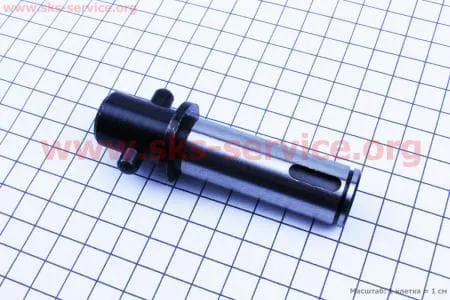 Вал ручного стартера R190N/R195NM З/ч на двигатель дизельный R190N(NM)/R195N(NM)
