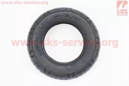 Шина 10"x2,00 (54-152) сликовая H-590 для велосипедов