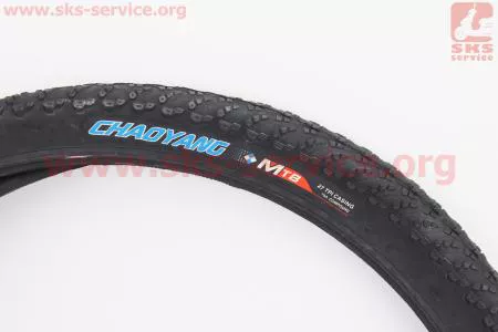 Шина 26"x1,95 (50-559) шипованная HYDRA H-5150 для велосипедов
