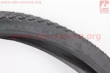 Шина 26"x1,95 (50-559) шипованная HYDRA H-5150 для велосипедов