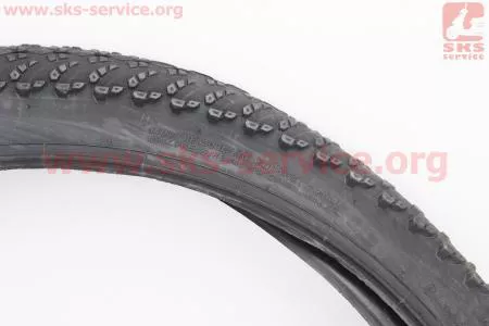 Шина 26"x1,95 (50-559) шипованная HYDRA H-5150 для велосипедов