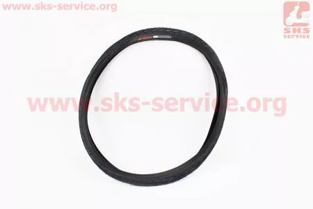 Шина 28"x1,75 (47-622) дорожная (защита 3ст.) SY-1185 для велосипедов