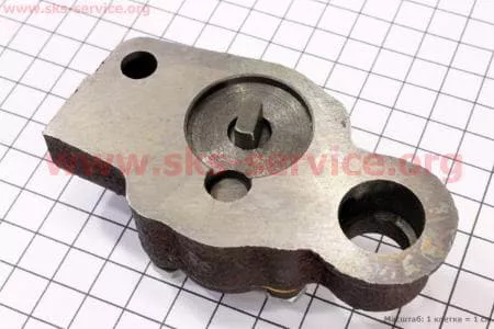 Насос масляный R190N/R195NM З/ч на двигатель дизельный R190N(NM)/R195N(NM)
