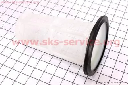 Сито топливного бака  З/ч на двигатель дизельный R190N(NM)/R195N(NM) Купить в Украине. Киев