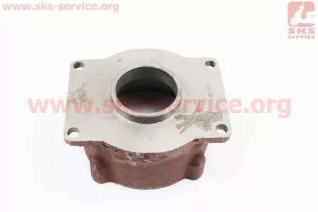 Корпус тормозного барабана d=144мм DongFeng 240/244 (200.43.101-1) к минитракторам DongFeng 240-404