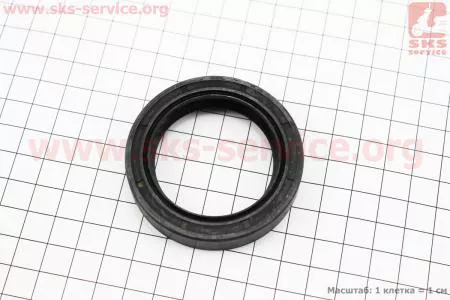 Сальник ступицы передней оси 45х62х12 DongFeng 240/244 к минитракторам DongFeng 240-404