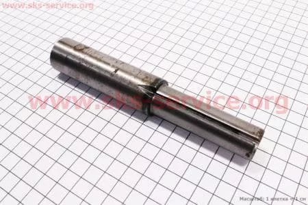 КПП - Вал шестерни задней скорости З/ч на мотоблок с двигателем R175N(NM)/R195N(NM)