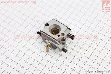 Карбюратор до бензопил MS-240/260 Тип 3, "PRO SERIA"