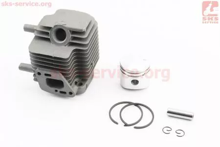 Циліндр до мотокос к-кт (цпг) 32mm (палець 8mm) ECHO GT-22, SRM-22