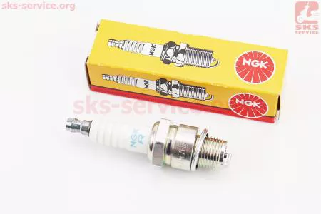 Свічка 2Т BR7HS - M14 L10 - для мототехніки