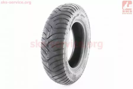Шина 120/90-10 безкамерна, шосейний малюнок SV-S006, SHIH FA