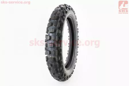 Шина 130/90-18 шипована CROSS VRM-147, Vee Rubber