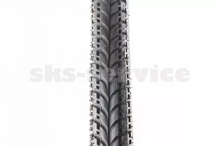 Шина до велосипедів 28"х1,75 (47-622) дорожня "ялинка" STICKER H-597-2 (без логотипу), Chao Yang