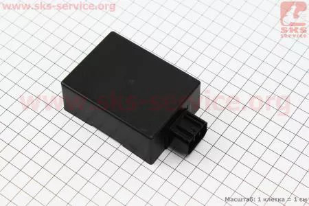 Коммутатор Suzuki Lets