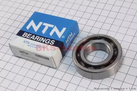 Подшипник коленвала AD SC05A51CS24 (52*25*13) Япония