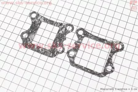 Прокладка клапана лепесткового Honda TACT AF16