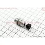 Декомпрессор в сборе к бензопиле STIHL MS-240/260/360/381/440/460/461/650/660, FS-300,500