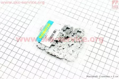 Цепь распредвала Honda CH250 2х3-98L
